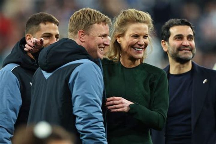 Amanda Staveley Child: Who Is Amanda Staveley’s Son And What Does He Do?