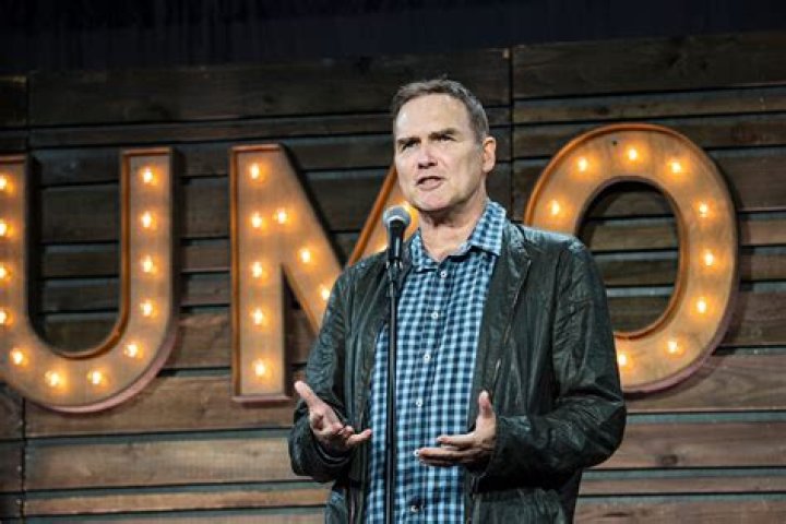 Comedian: Who Is Norm MacDonald Girlfriend? ‘SNL’ Star Was Battling Cancer Dies At 61