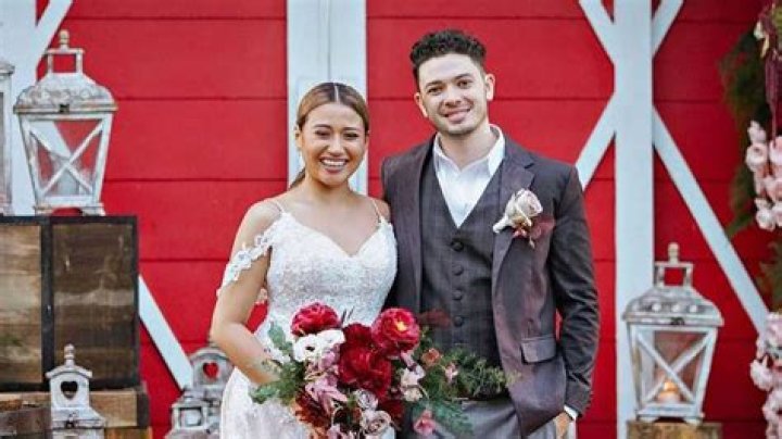 Dave Lamar Nationality & Wikipedia Biography – Meet Morissette Amon Husband On Instagram