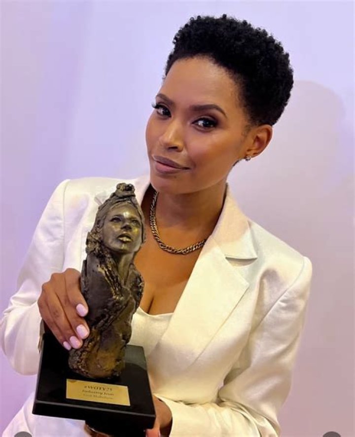 Gail Nkoane Mabalane’s biography, net worth, fact, career, awards and life story