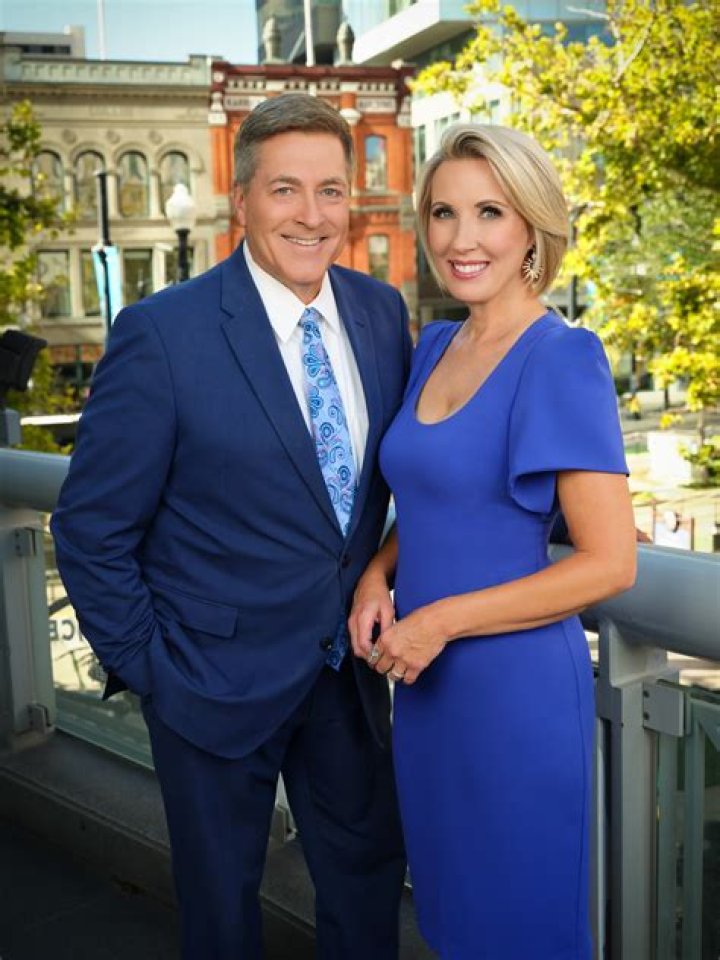 Heidi Hatch (KUTV) Bio, Wiki, Age, Birthday, Height, Family, Husband, Wedding, KUTV, Utah, Orrin Hatch, Salary and Net Worth