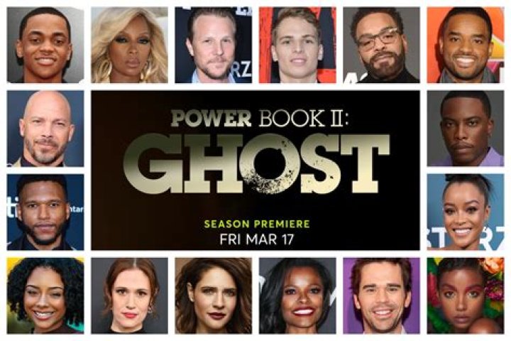 Power Book II: Ghost season 3 spoilers: What’s next after Zeke’s death?