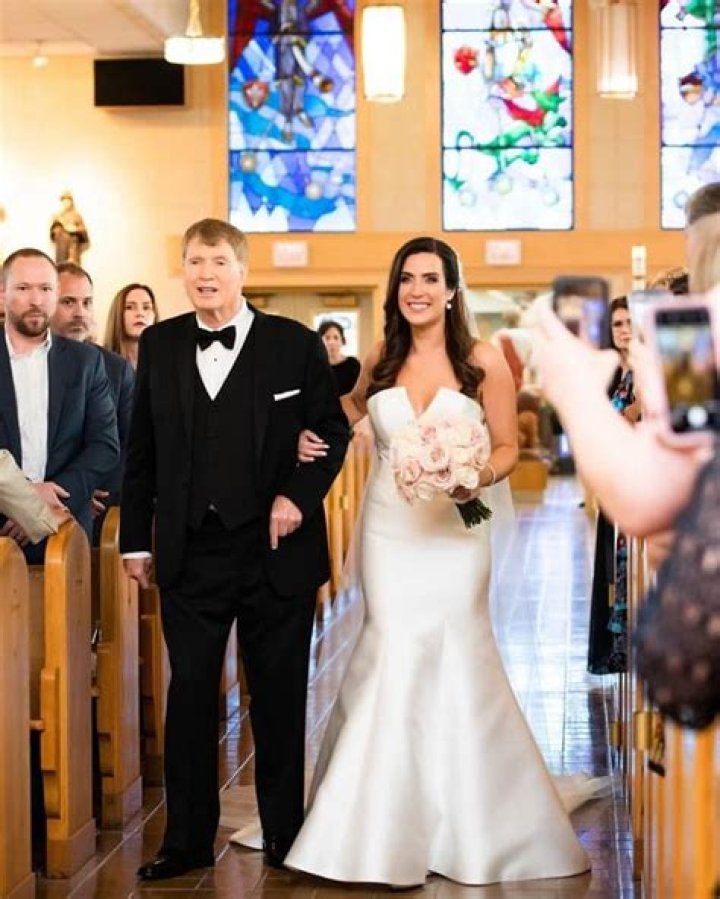 Who Is Gina Gannon? Gina Gannon Age, Bio, Wiki, Height, Wedding
