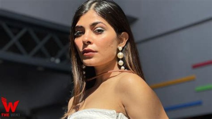 Who Is @mariamisky On Instagram? Wikipedia And Age Details